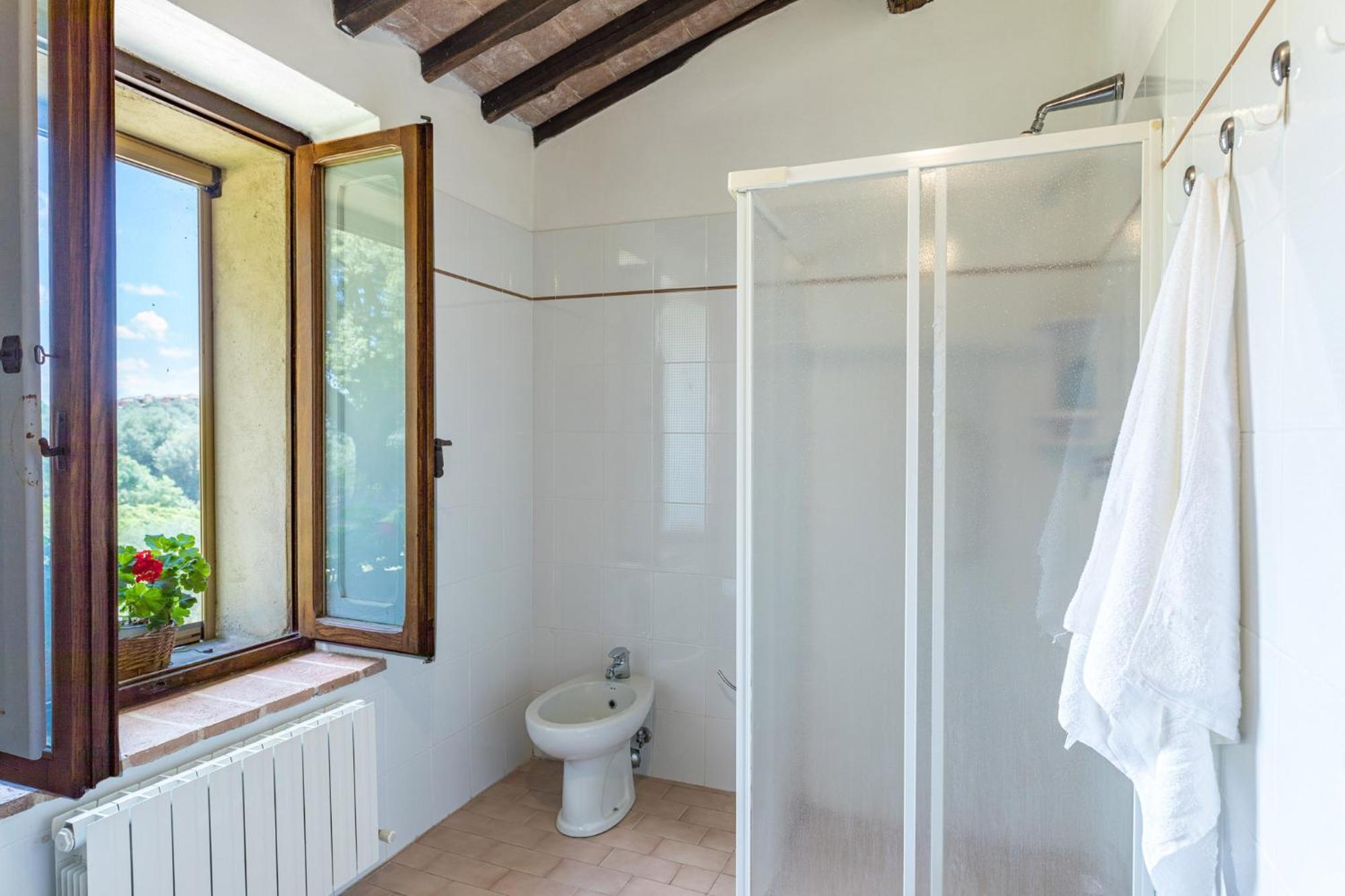 Villa Montepescini Murlo Εξωτερικό φωτογραφία