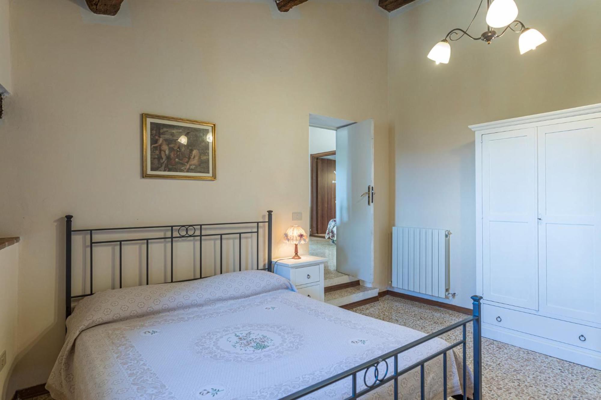 Villa Montepescini Murlo Εξωτερικό φωτογραφία