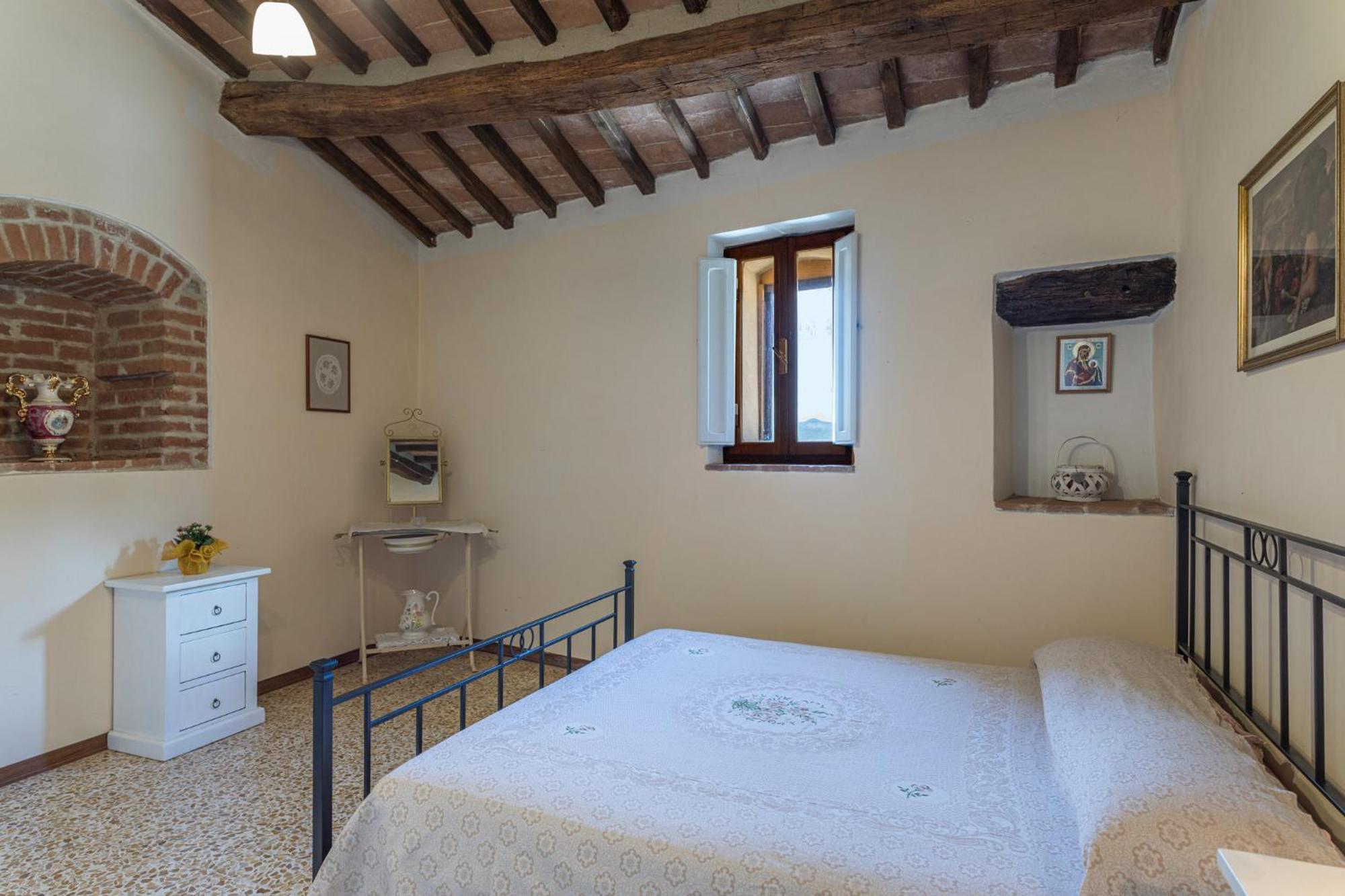 Villa Montepescini Murlo Εξωτερικό φωτογραφία